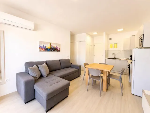 Apartamento en los cristianos para tus vacaciones - foto 5