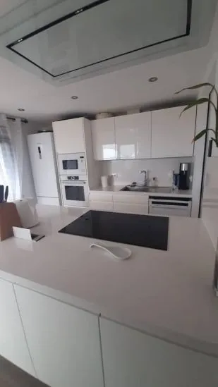 Villa 4 habitaciones en venta - Canuta — 16