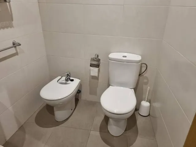 Alquiler vivienda 1 dormitorio en Tibi amueblado — 9