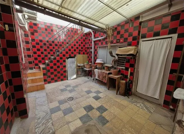 Vivienda independiente con dos alturas en Barrio del Cristo  - foto 4