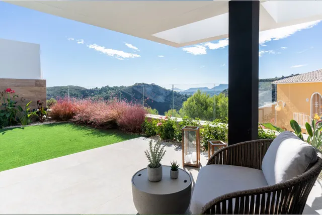 Apartamento 3 habitaciones 254m² en venta - CUMBRES DEL SOL — 21