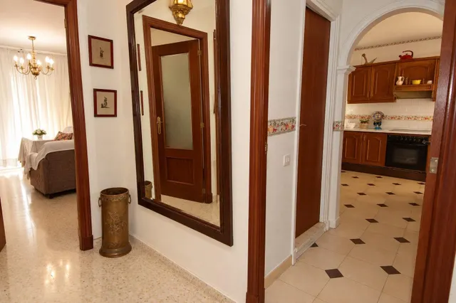 VENTA DE LA NUDA PROPIEDAD, PISO DE 4 DORMITORIOS — 7
