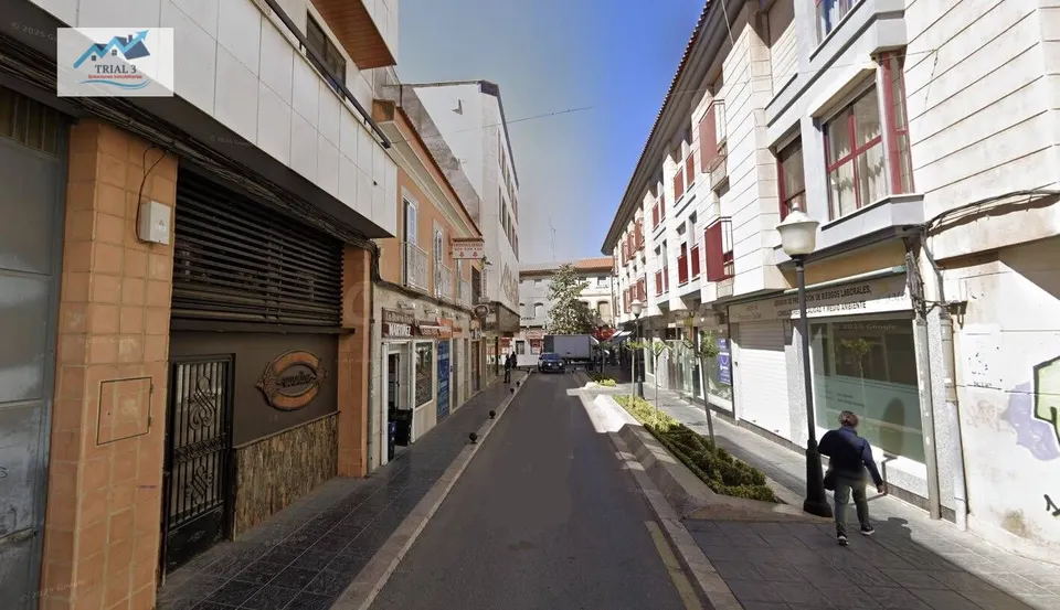 Venta piso en Valdepeñas (Ciudad Real)
