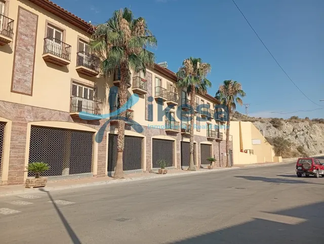 Venta Local en Zurgena - Almería