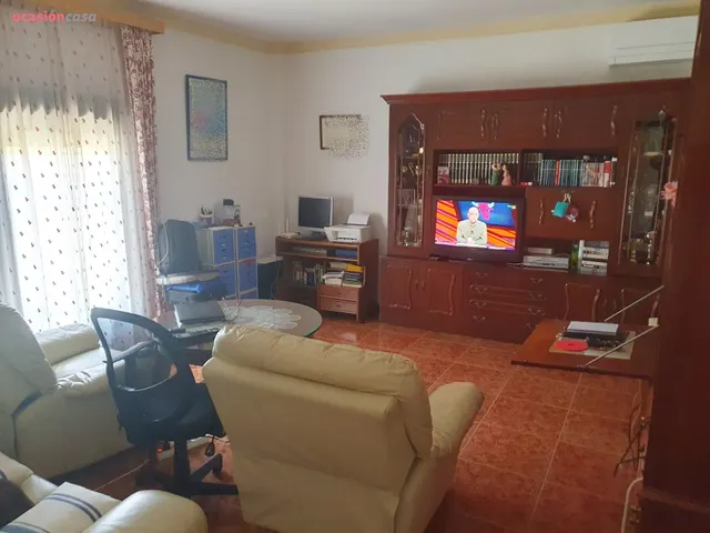 CHALET EN VENTA  A  4 MINUTOS DE  HOSPITAL QUIRÓN ! — 19