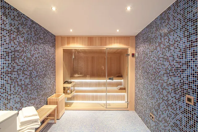 Villa 4 habitaciones 560m² en alquiler - Costa del Sol — 12
