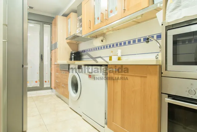 PISO EN ZONA DE CHAPIN — 7