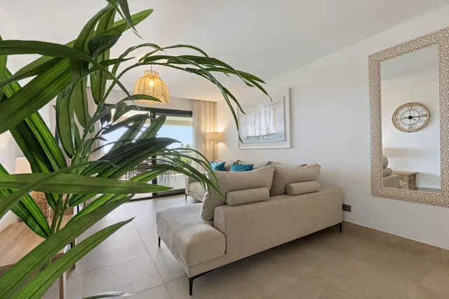 Apartamento 3 habitaciones 105m² en venta - Costa Del Sol — 19