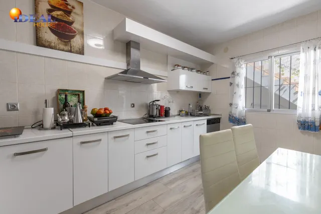 Casa en una sola planta reformada — 6