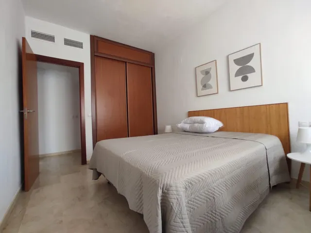 Apartamento en alquiler en La Motilla disponible a partir del 1 de octubre — 12