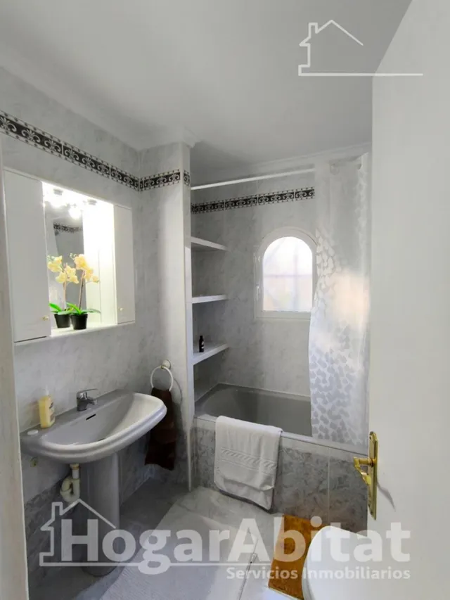 ¡impresionates visitas al mar! chalet con piscina, garaje, terraza y barbacoa cerca de la playa — 30
