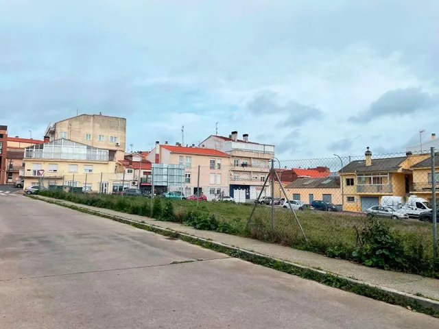 Urbis te ofrece una parcela en venta en Aldeaseca de la Armuña, Salamanca. — 14