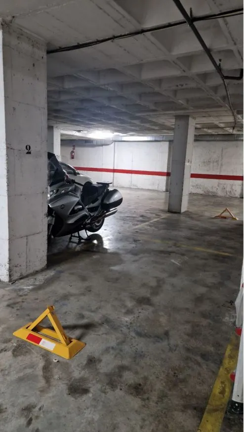 Apartamento 3 habitaciones 105m² en venta - Casco Antiguo — 16