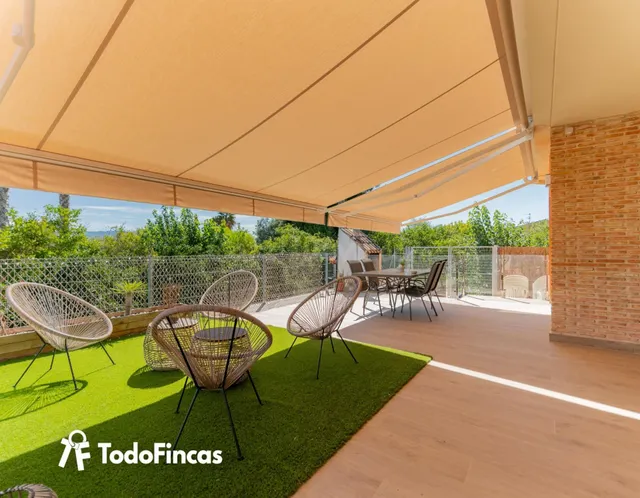 Chalet 3 habitaciones 130m² en venta - Cabezo de Torres — 5