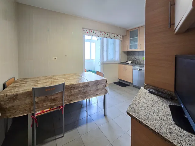 Piso 5 habitaciones 168m² en venta - Monte Alto - Zalaeta - Atocha — 8