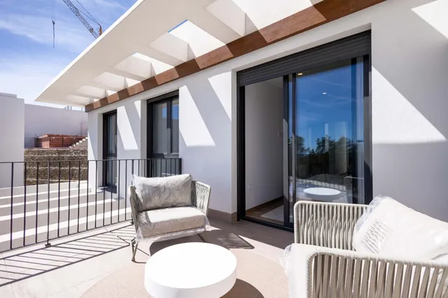 Villa 3 habitaciones 126m² en venta - Pla de cantal — 13