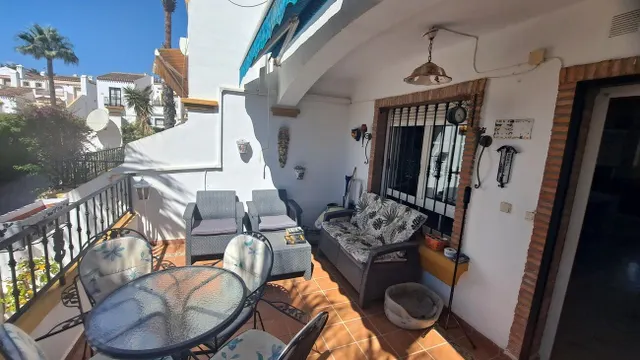 Casa 2 habitaciones 87m² en venta - Villamartín-Las Filipinas — 30