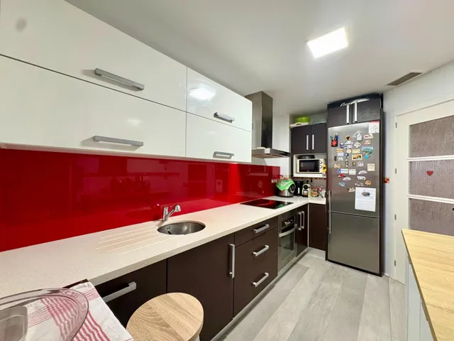 Piso 3 dormitorios 2 baños garaje en San Ginés, Murcia — 7