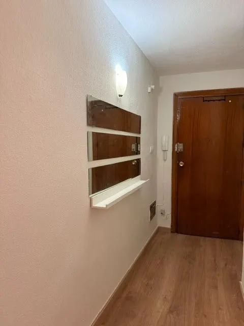 Alquiler de apartamento en el centro de Murcia, zona platería — 16