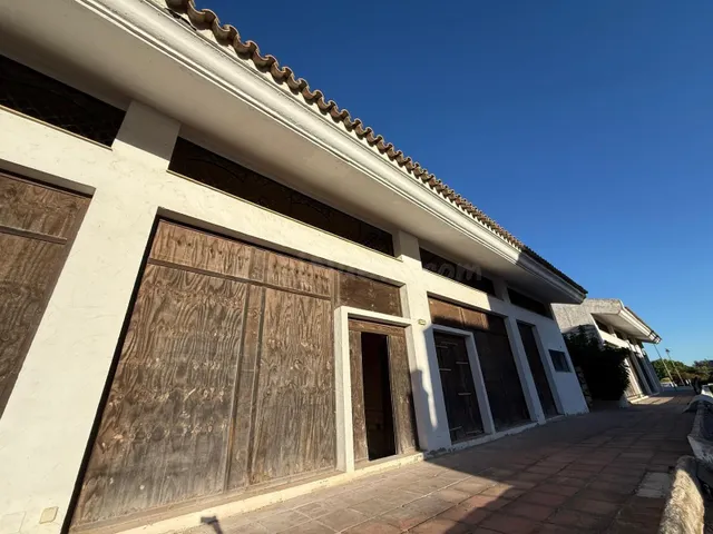 VENTA FLASH – Local comercial de 33 m2 en Sanlúcar de Barram - foto 2