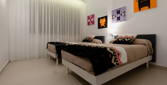Villa 4 habitaciones 322m² en venta - Campoamor — 2