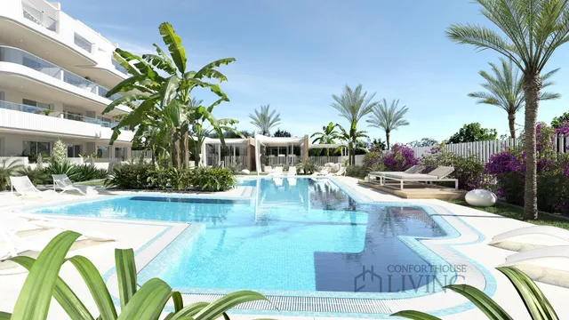 Piso 3 habitaciones 174m² en venta - Lomas de Cabo Roig - foto 3