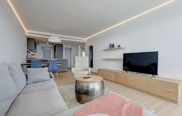 Apartamento 2 habitaciones 83m² en venta - Centro — 9
