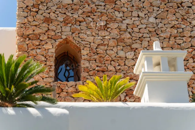 VILLA FEZ · ESTILO IBIZA CON VISTAS AL MAR EN VENTA EN EL PO - foto 3