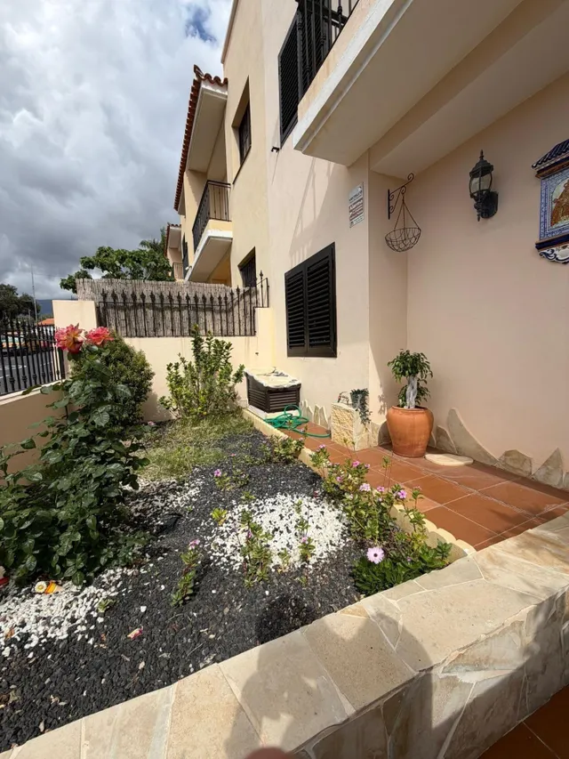 Fantástico Chalet Adosado en Candelaria - foto 3