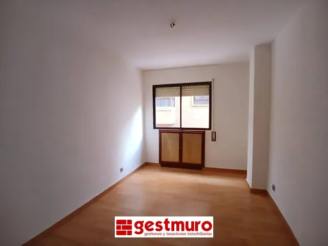 PISO EN VENTA EN MARCOS REDONDO CON PLAZA DE GARAJE OPCIONAL — 6