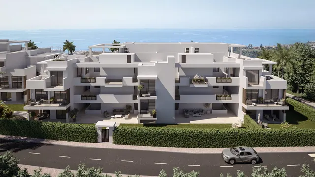 Ático 4 habitaciones 281m² en venta - Sotoserena — 31
