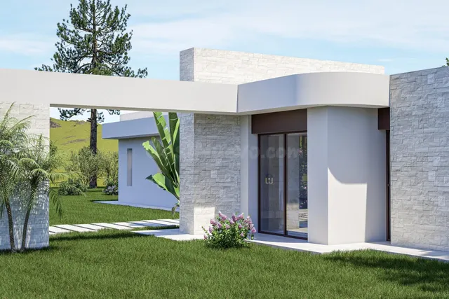 Villa 3 habitaciones 260m² en venta - Comunidad valenciana - foto 5