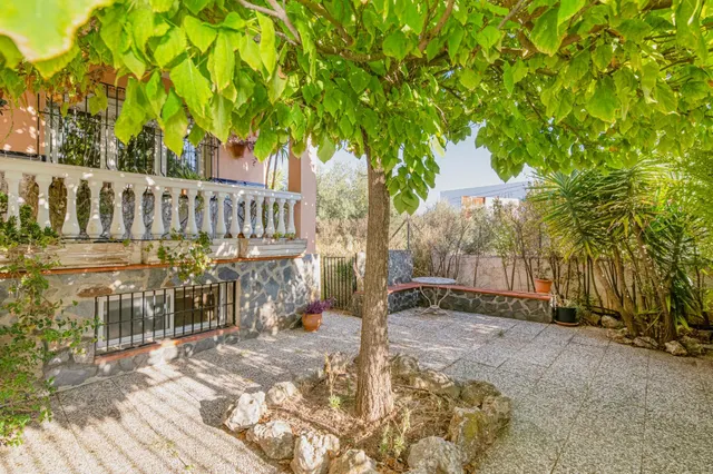 Chalet 3 habitaciones 168m² en venta - El ventorrillo 1 — 45