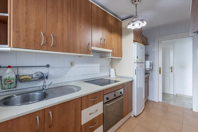APARTAMENTO EN PLAYA PONIENTE, MOTRIL — 10