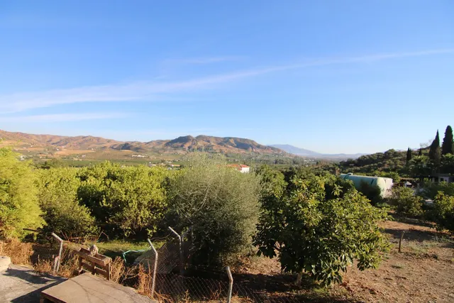 Chalet 3 habitaciones 358m² en venta - Alora pueblo