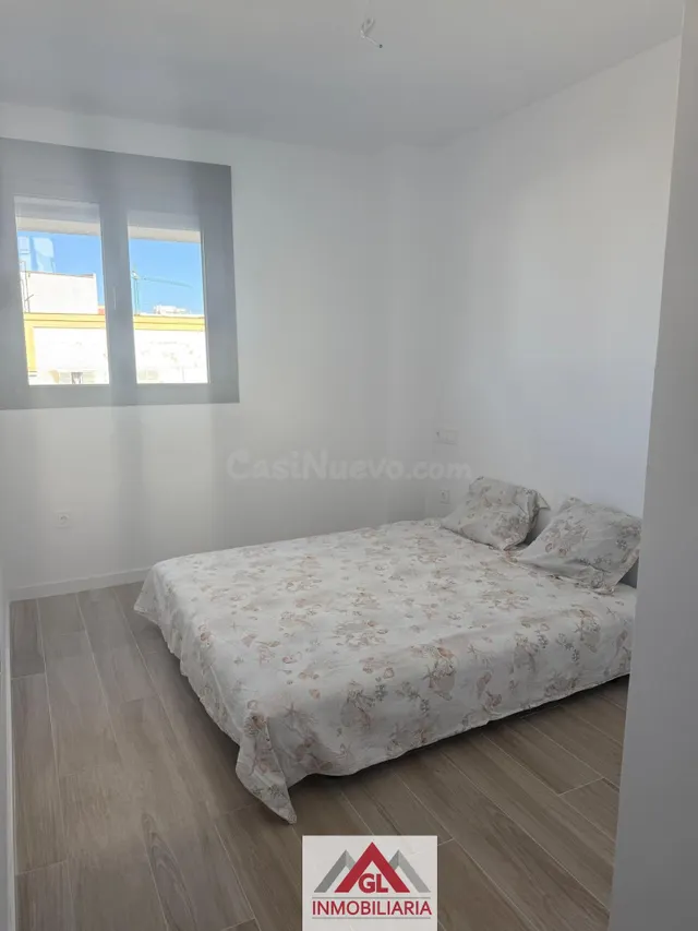 Vivienda en alquiler anual en urbanización privada!!! — 15