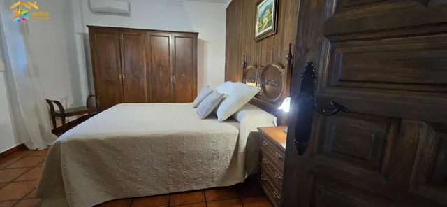 Casa de campo con piscina, privacidad y espectaculares vistas a la Sierra — 35