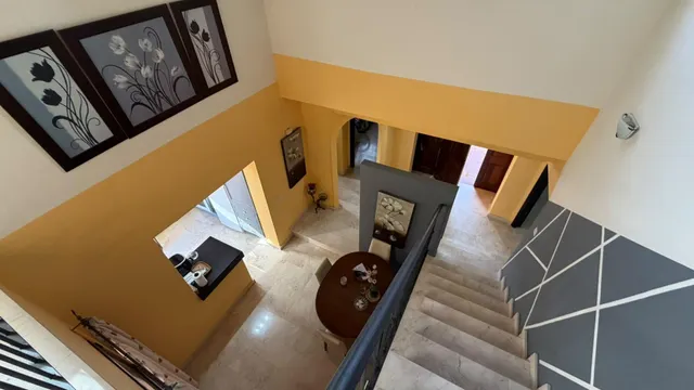 Casa de planta baja en hacienda del álamo — 32