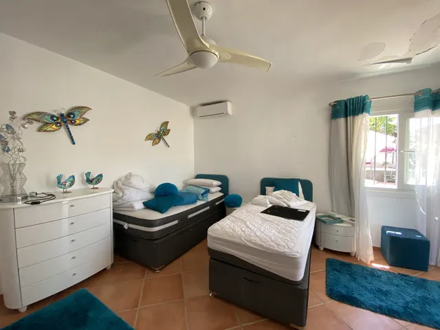 Chalet 4 habitaciones 241m² en venta - Riviera del sol — 28