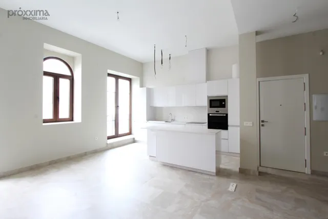 Espléndido Piso Seminuevo en Altozano - Pagés del Corro por €1500 — 6
