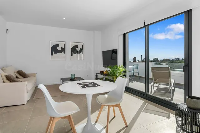 Ático 2 habitaciones 100m² en venta - Costa del Sol - foto 3