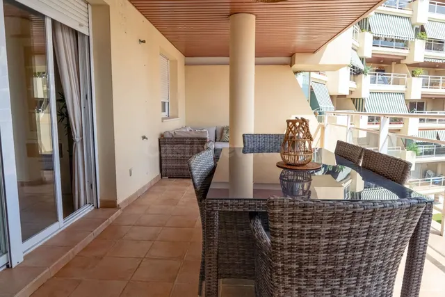 Apartamento 2 habitaciones 92m² en venta - Centro — 2