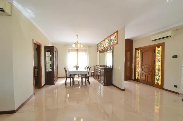 Villa de Lujo independiente, 5 dormitorios, 4 baños, piscina, jardines, gran parcela, en Ciudad Quesada — 15