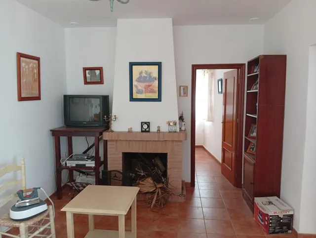 ¡Gran oportunidad en La Villa! Solar urbano de 1600 m2 en Ayamonte — 19