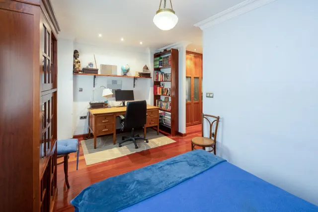 FANTASTICA CASA EN PLAZA DE LOS LOBOS — 44