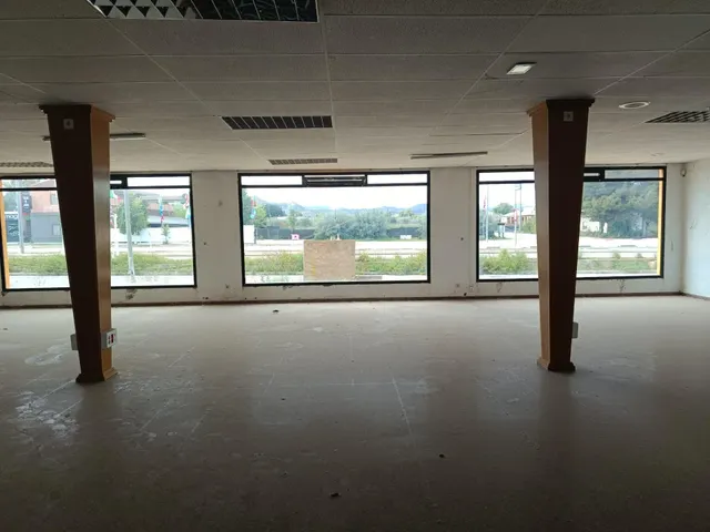 NAVE DE EXPOSIÓN!! — 7