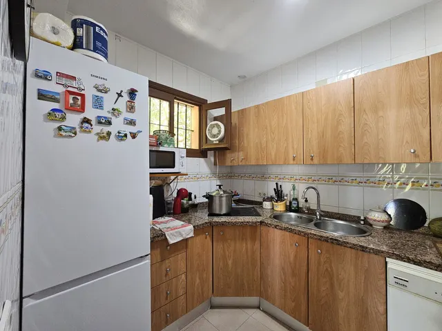 Chalet 2 habitaciones 200m² en venta - Costa Del Sol — 33