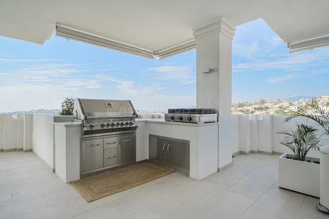 Apartamento 7 habitaciones 501m² en venta - Marbella — 4