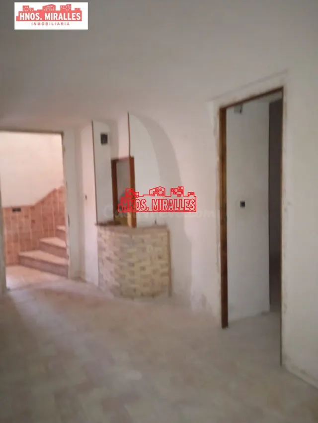 ¡¡ CASA CUEVA RÚSTICA, IDEAL PARA REFORMARLO TODO A TU GUSTO.!! — 2