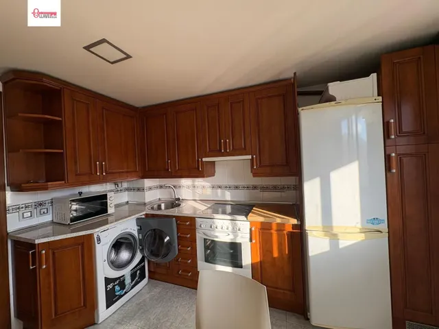 APARTAMENTO EN VENTA EN ZONA FUENTECILLAS — 6